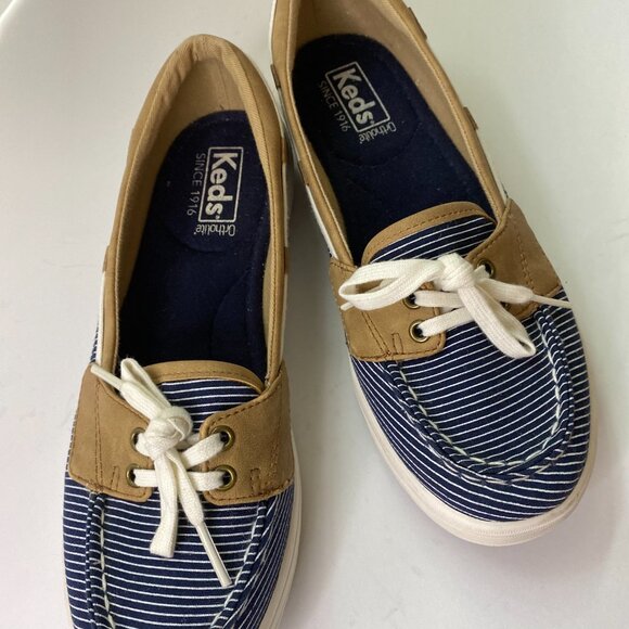 Keds Deck Shoe - Picture 5 of 5